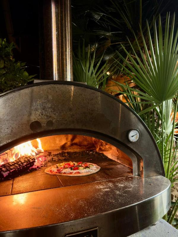 Somerset House Boutique Hotel and Restaurant - image 45