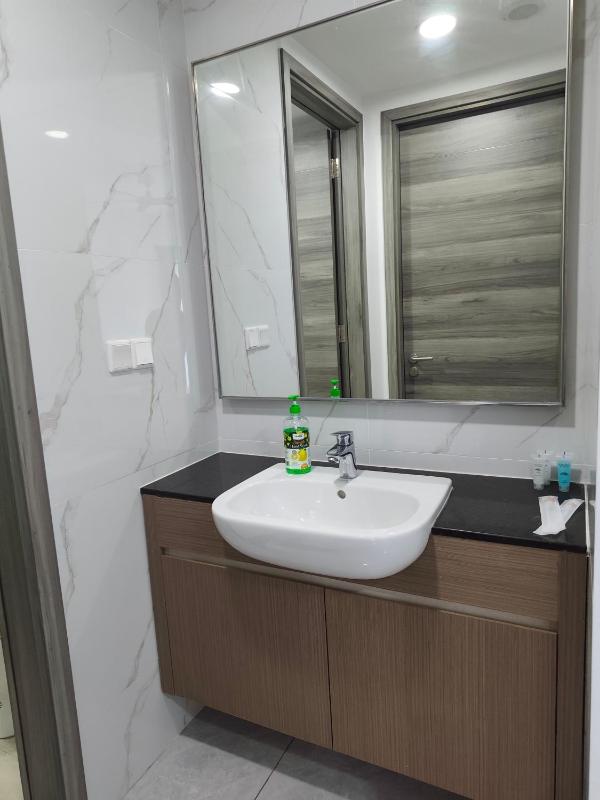 Agile Bukit Bintang Lily Suites KL by Empire - image 11
