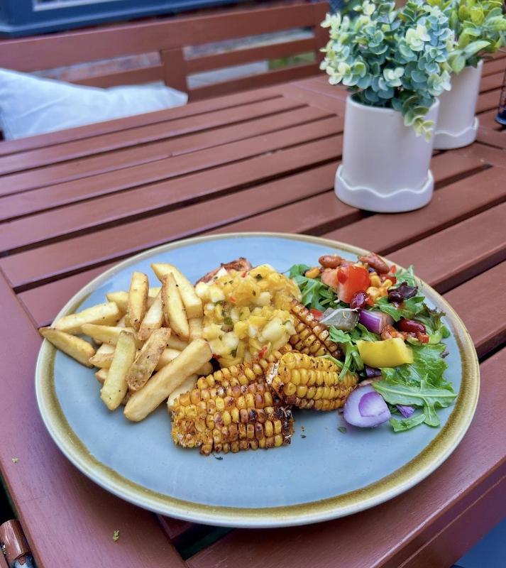 Stattons Boutique Hotel & Restaurant - image 50