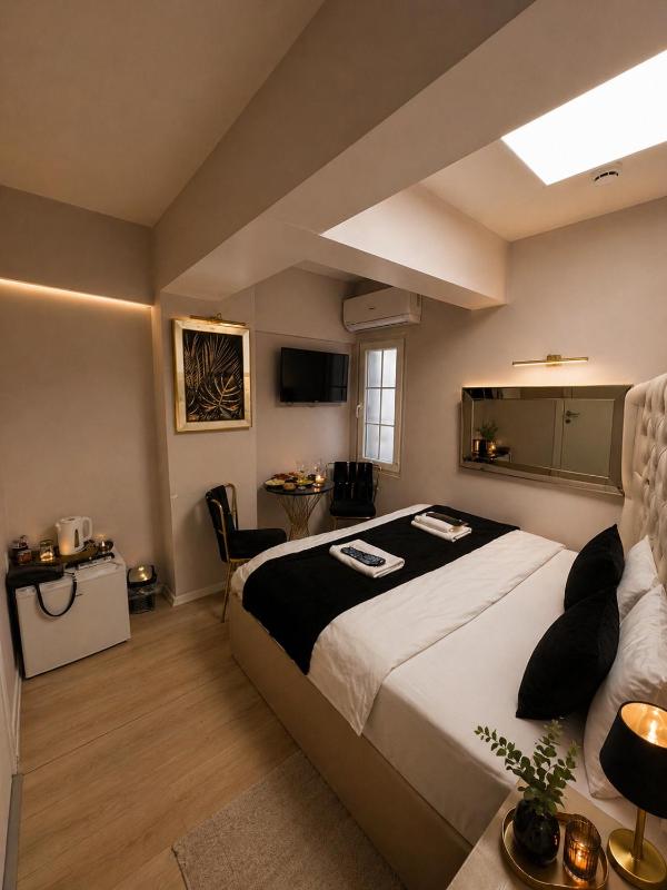 Luka Suit Hotel - image 9