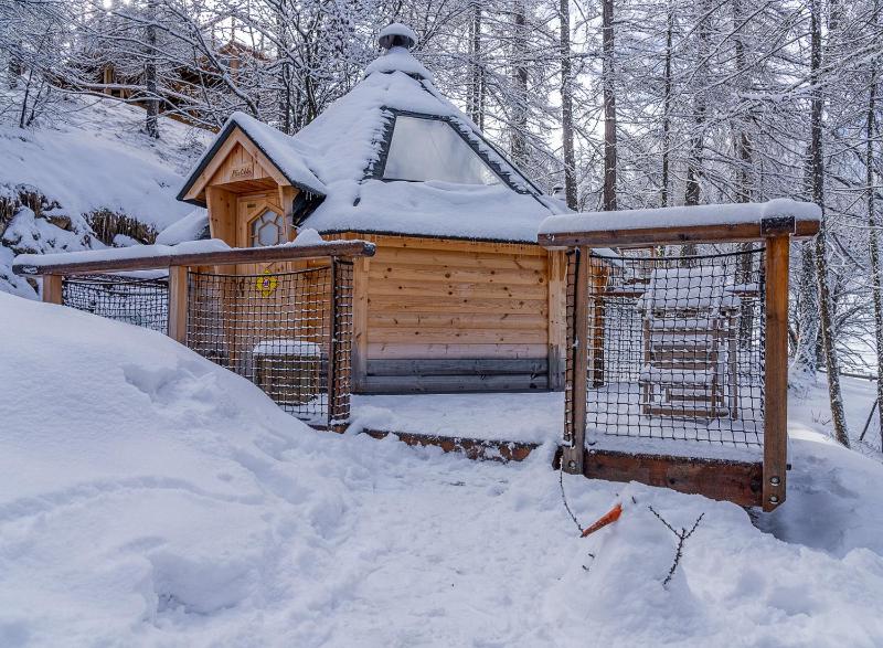 Alpin D'Hôme Hôtel & Spa - image 50