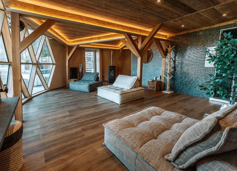 Alpin D'Hôme Hôtel & Spa - image 26