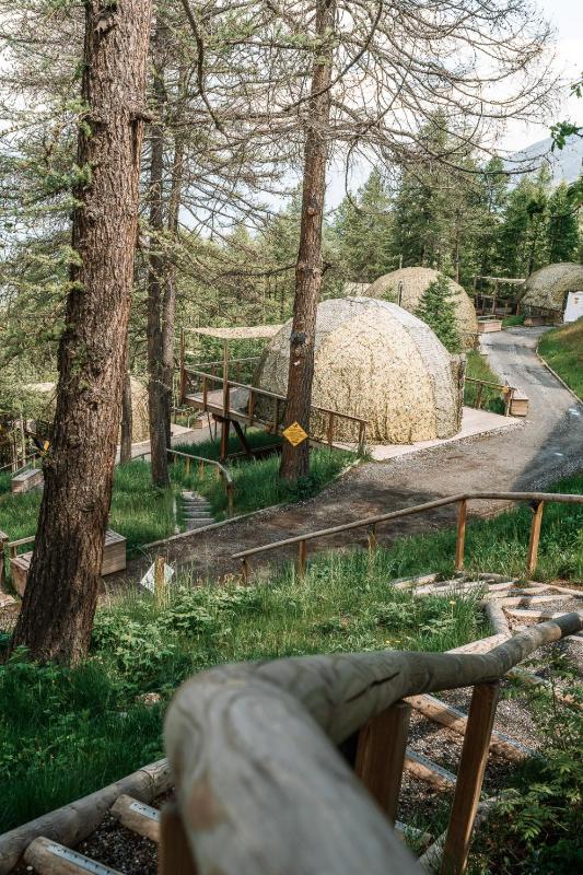 Alpin D'Hôme Hôtel & Spa - image 37
