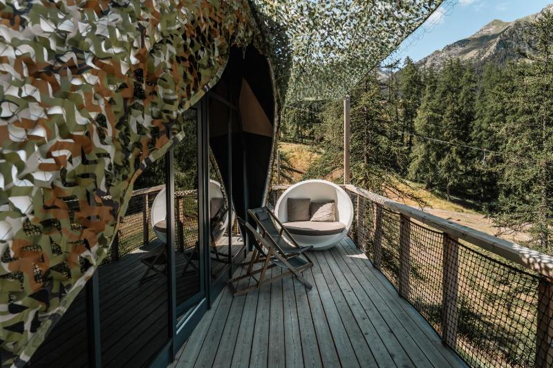Alpin D'Hôme Hôtel & Spa - image 18