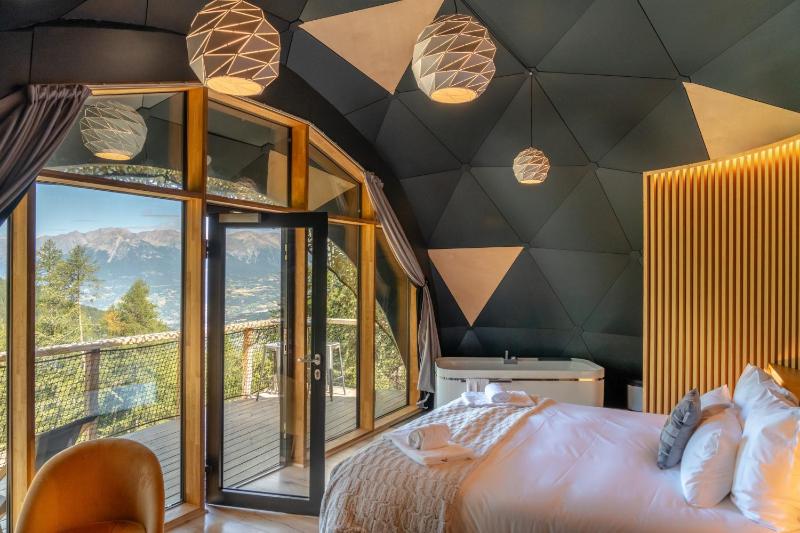 Alpin D'Hôme Hôtel & Spa - image 47