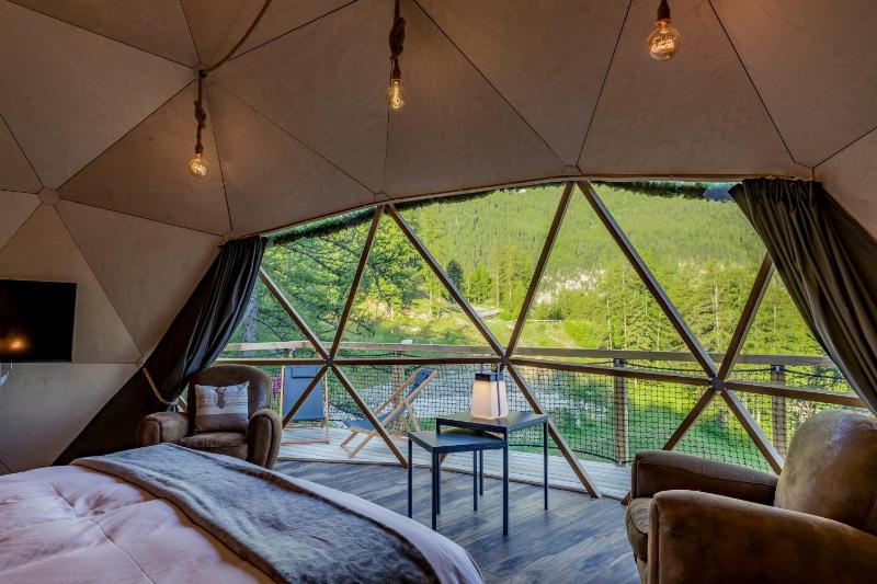 Alpin D'Hôme Hôtel & Spa - image 35