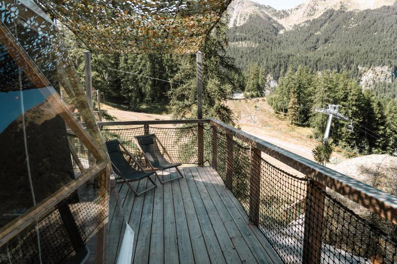 Alpin D'Hôme Hôtel & Spa - image 29