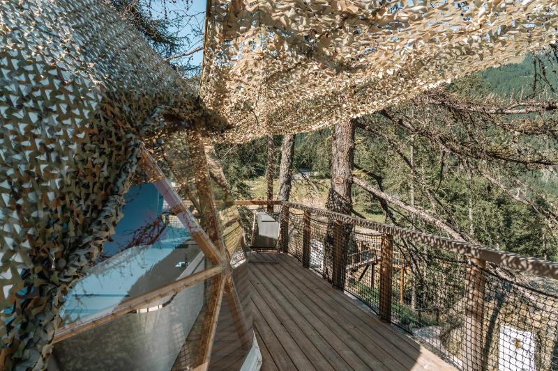 Alpin D'Hôme Hôtel & Spa - image 25