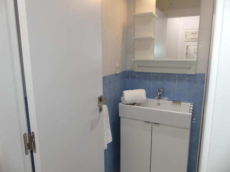 One-Bedroom Apartment - Ground Floor image 4