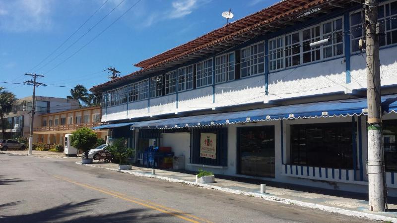 Apartamento Temporada Cabo Frio - image 5