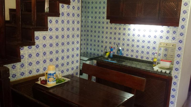 Apartamento Temporada Cabo Frio - image 20