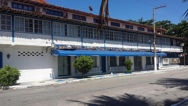 Apartamento Temporada Cabo Frio - image 32