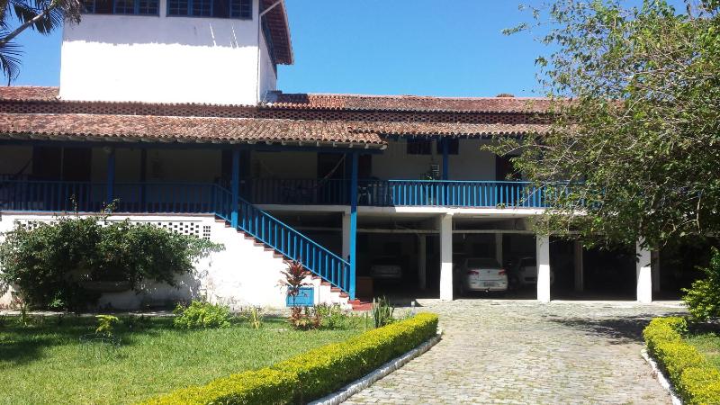 Apartamento Temporada Cabo Frio - image 12