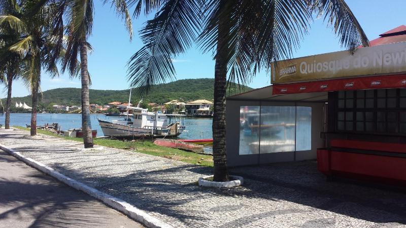 Apartamento Temporada Cabo Frio - image 22
