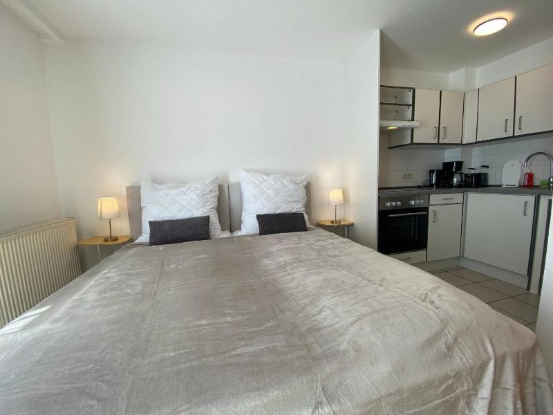 Terrasse Double Studio Apartments - image 8