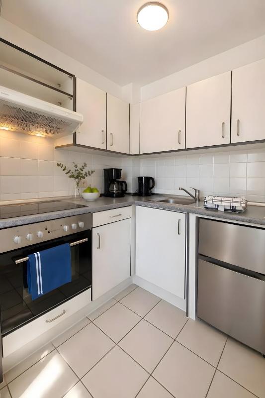 Terrasse Double Studio Apartments - image 36