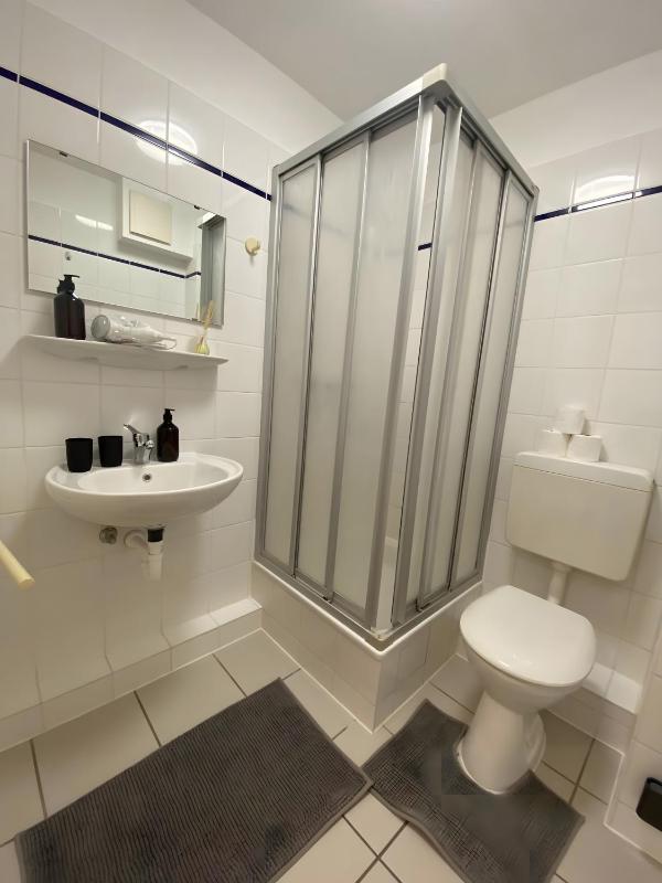 Terrasse Double Studio Apartments - image 11
