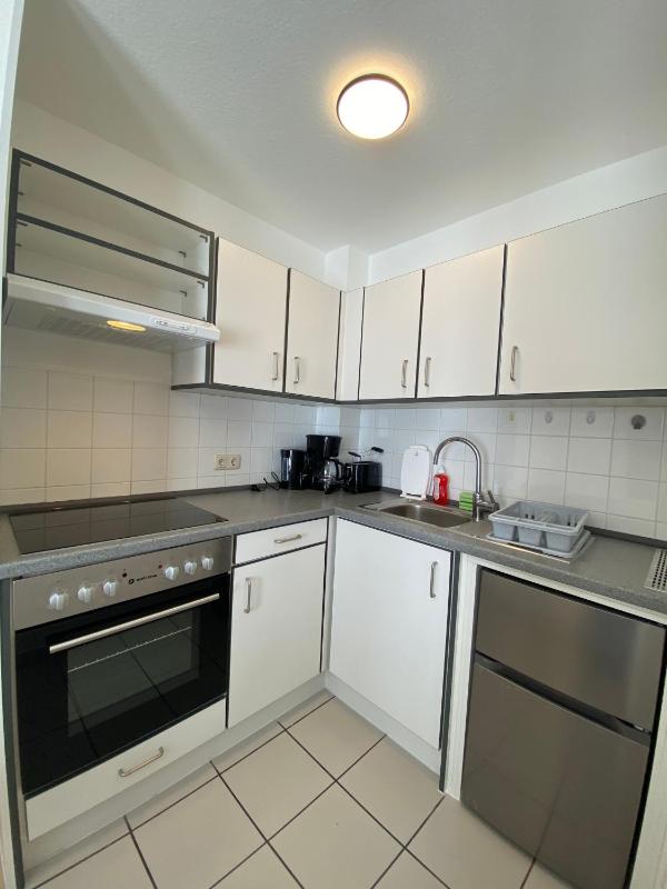 Terrasse Double Studio Apartments - image 28
