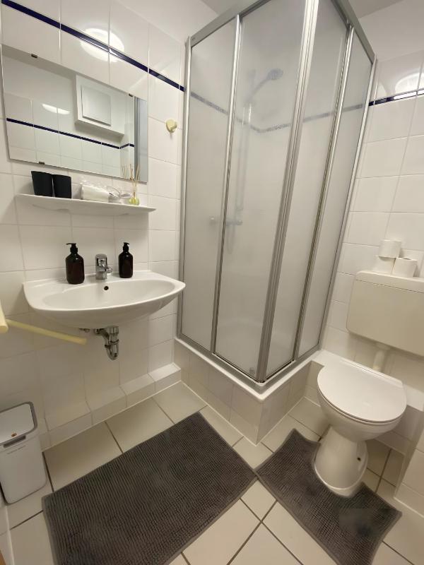 Terrasse Double Studio Apartments - image 37