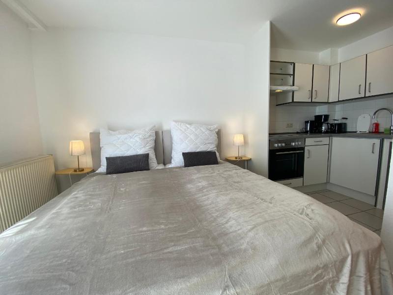 Terrasse Double Studio Apartments - image 34
