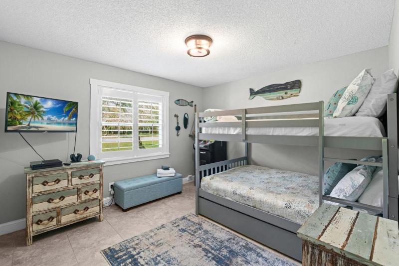 Vilano Beach I Ocean - Private Pool - Fire Pit home - image 46