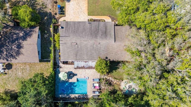 Vilano Beach I Ocean - Private Pool - Fire Pit home - image 7