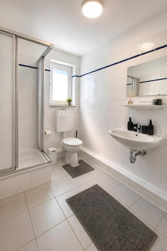 Terrasse Double Studio Apartments - image 17