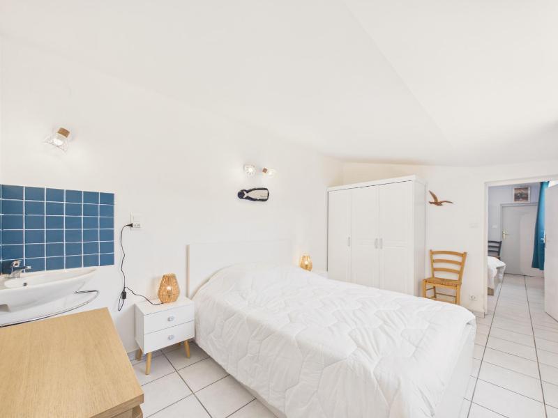 Maison proche centre-ville et plage - 6 pers - image 18