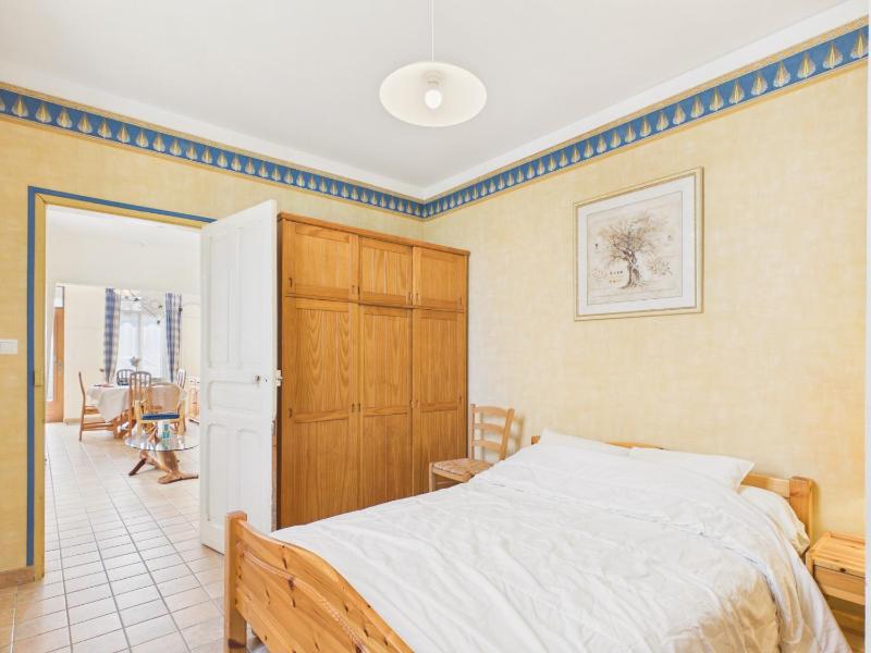 Maison proche centre-ville et plage - 6 pers - image 13