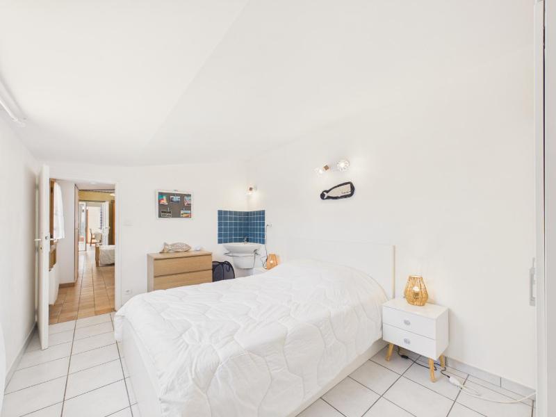 Maison proche centre-ville et plage - 6 pers - image 22