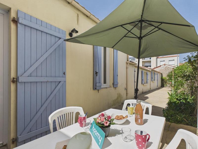 Maison proche centre-ville et plage - 6 pers - image 2
