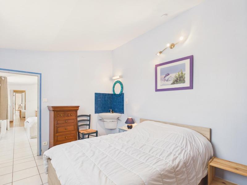 Maison proche centre-ville et plage - 6 pers - image 25