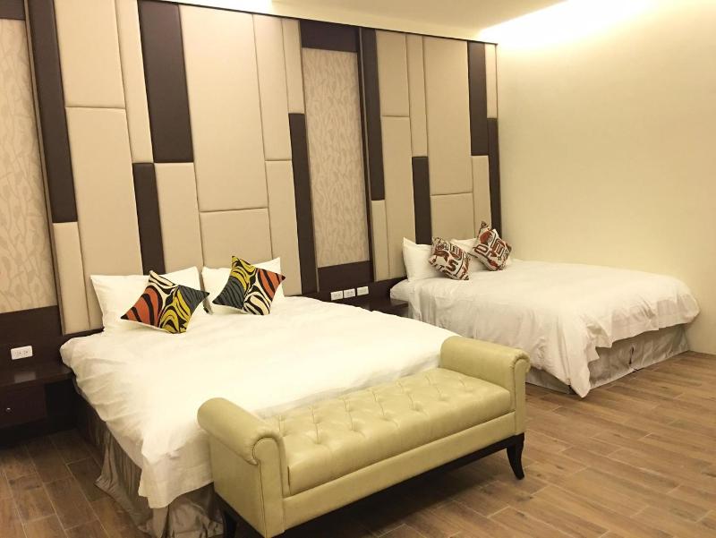Pisces Garden B&B - image 3