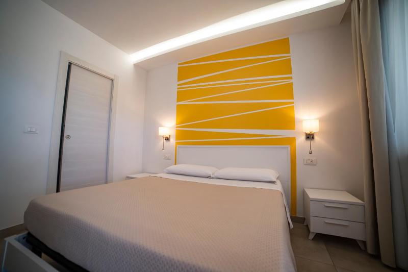 B&B MargAni Tropea - image 45