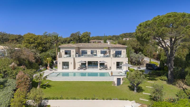 Villa Celina - Sea view - image 1