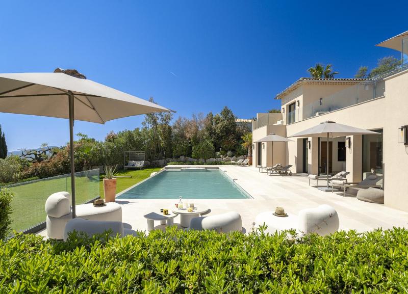 Villa Celina - Sea view - image 21
