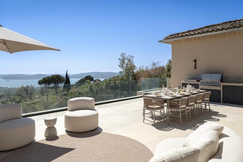 Villa Celina - Sea view - image 13