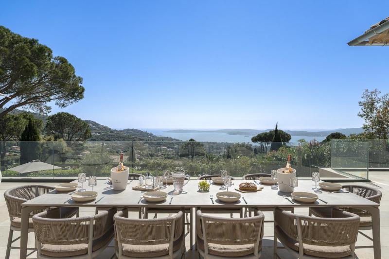 Villa Celina - Sea view - image 36
