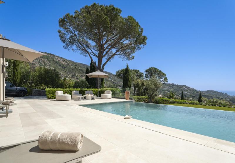 Villa Celina - Sea view - image 41