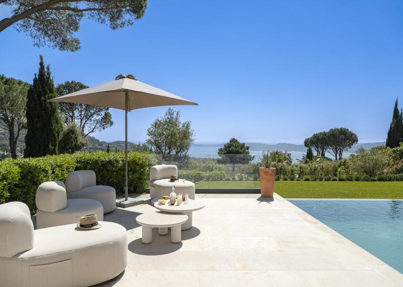 Villa Celina - Sea view - image 39