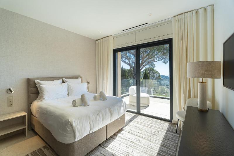 Villa Celina - Sea view - image 26