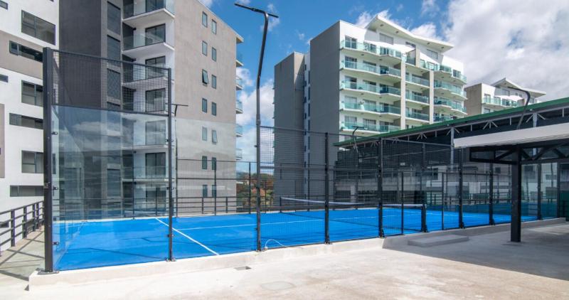 Apartment SOHO-Paradisus - image 16