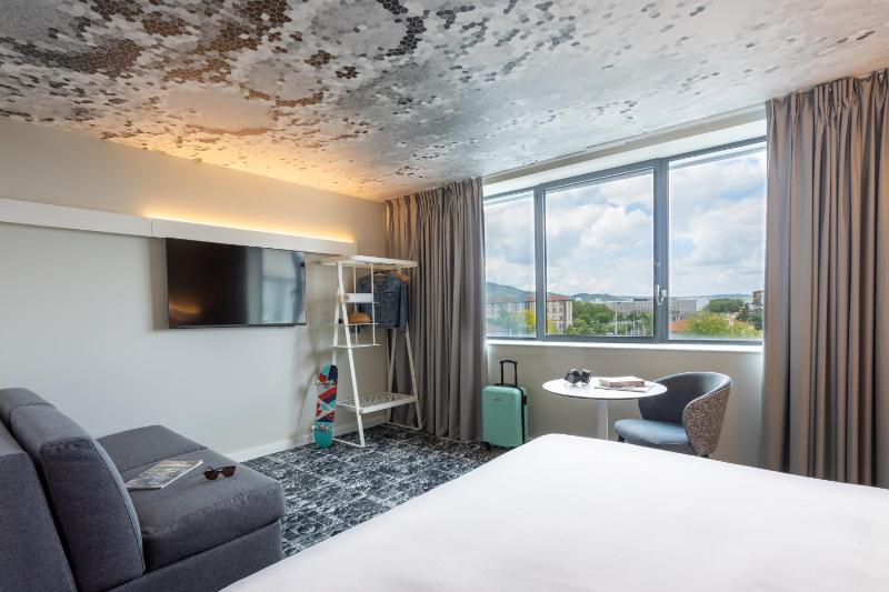 ibis Clermont Ferrand Montferrand - image 32
