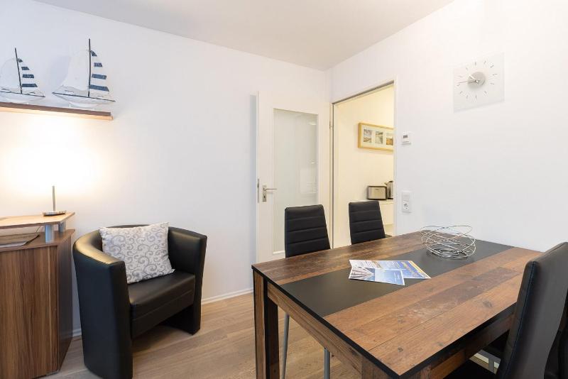 Haus Brookgang 32 Whg 11 - image 30