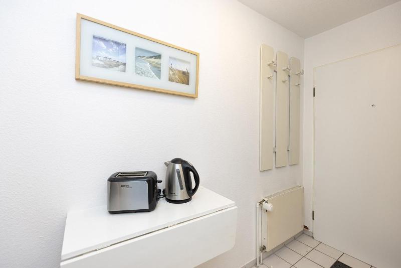 Haus Brookgang 32 Whg 11 - image 3