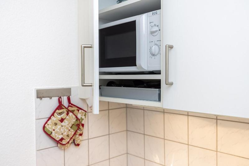 Haus Brookgang 32 Whg 11 - image 14
