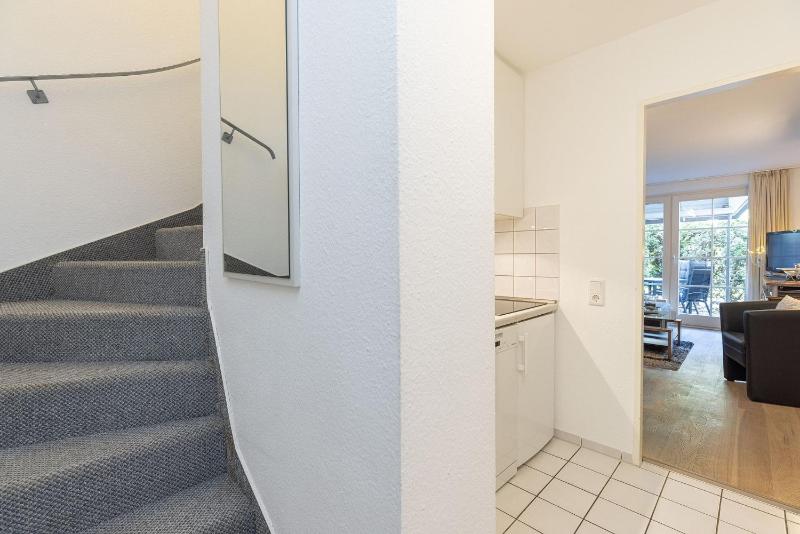 Haus Brookgang 32 Whg 11 - image 32