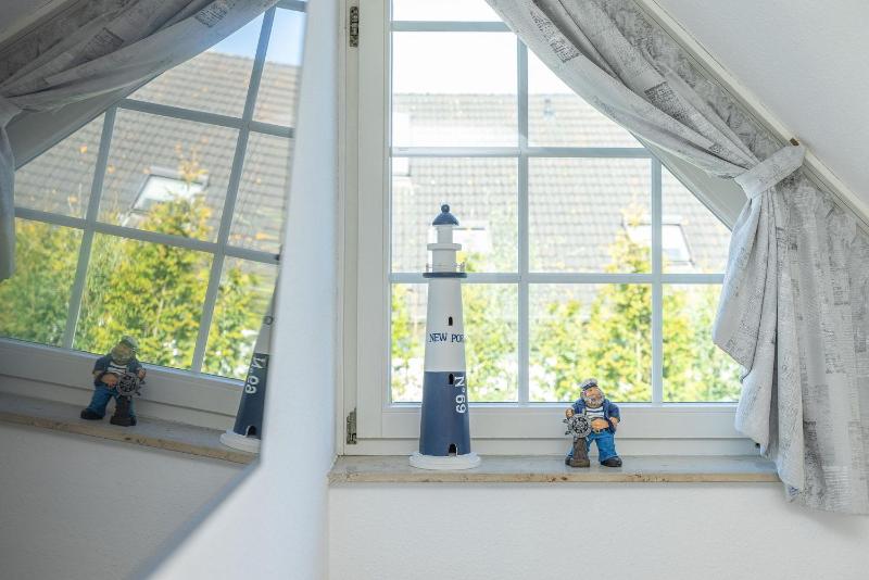 Haus Brookgang 32 Whg 11 - image 18