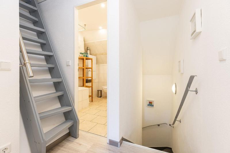 Haus Brookgang 32 Whg 11 - image 16