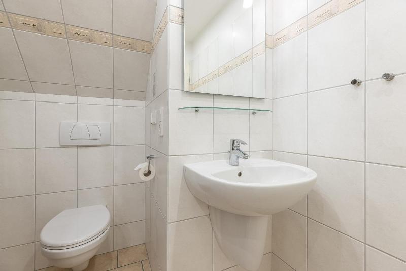 Haus Brookgang 32 Whg 11 - image 39